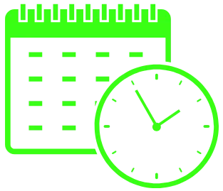 Working six days a week for timely renovation projects