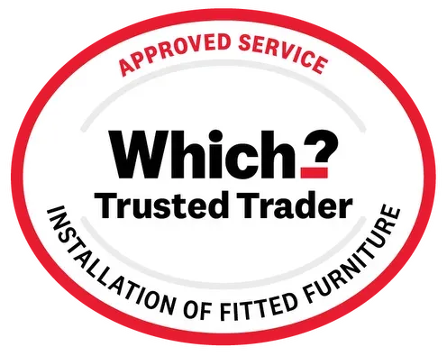 Which? Trusted Trader Kitchen and Bathroom Fitters Glasgow