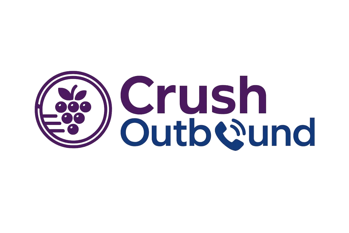 CrushOutbound Logo