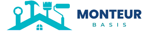 Monteurbasis Logo - Hochwertige Unterkünfte für Monteure und Handwerker