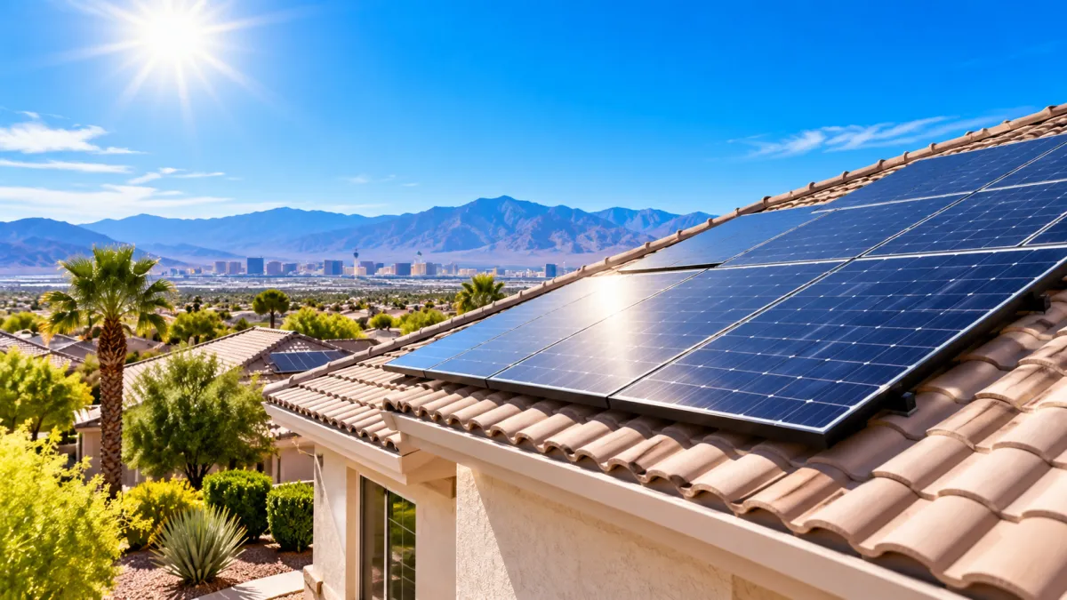 Is Your Solar System Performing Like It Should? Signs You May Need a Solar Diagnostic
