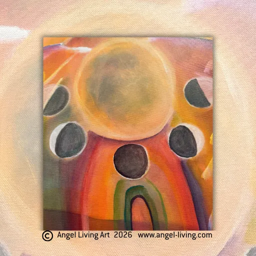 Welcome to the Living Practice