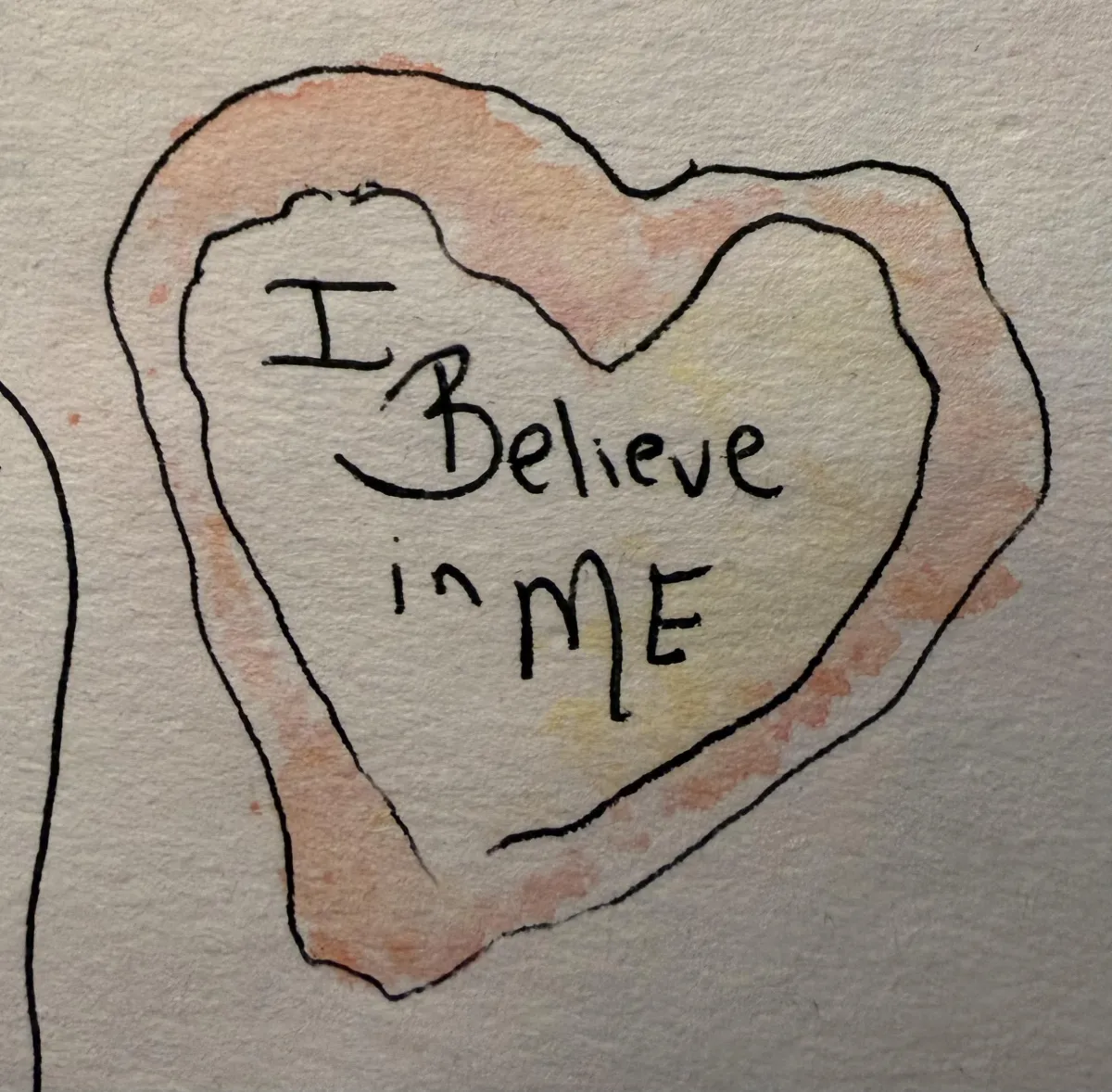 Bravely Embodying Brilliance