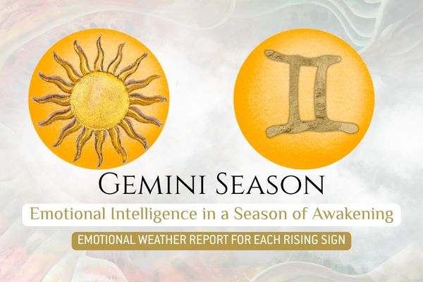 Gemini Season Images
