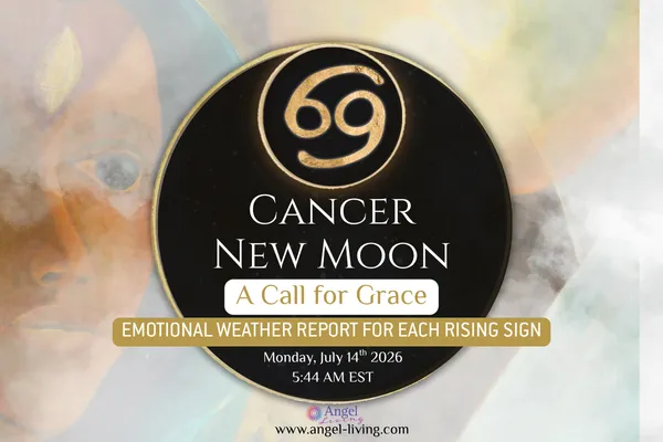 Cancer New Moon