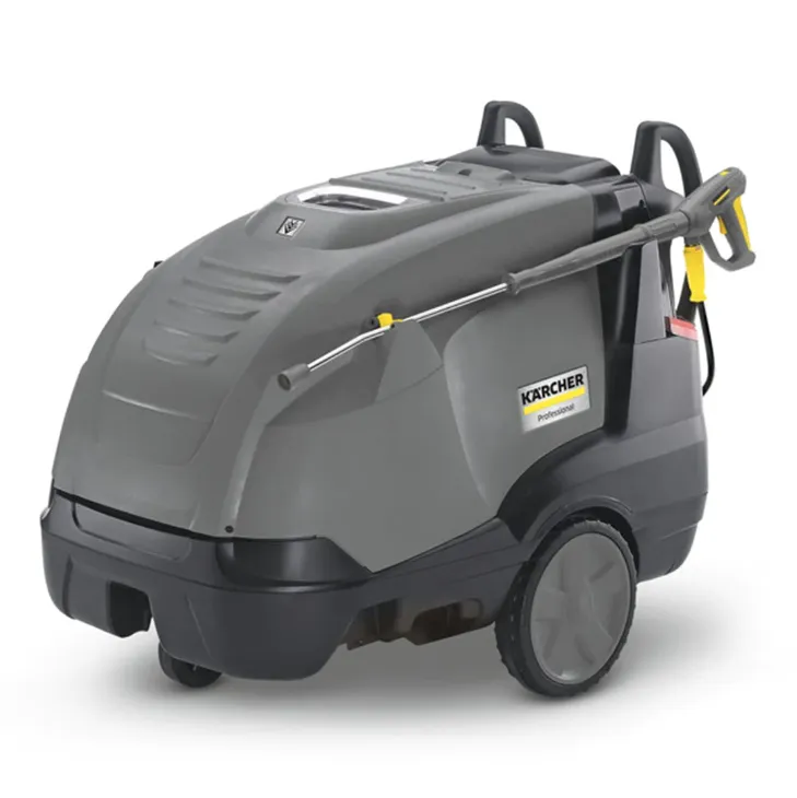 Hire Cold and Hot Pressure washer
