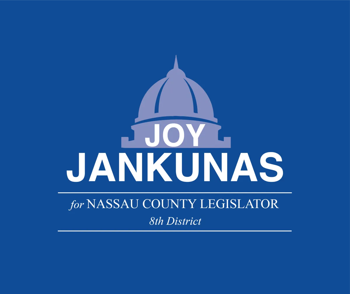 Joy Jankunas Logo
