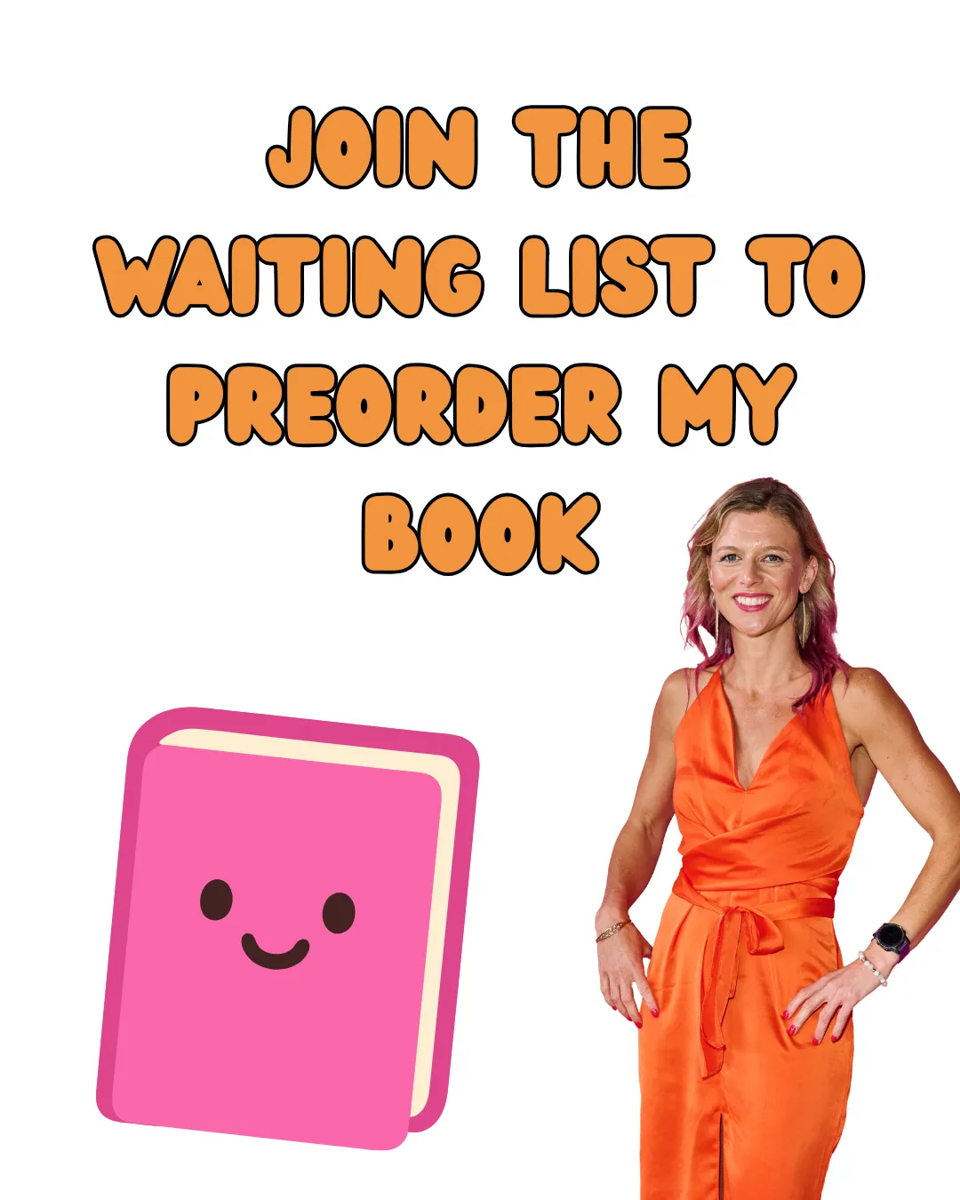 Preorder You're Not A Sh*t Parent. You Just Have ADHD