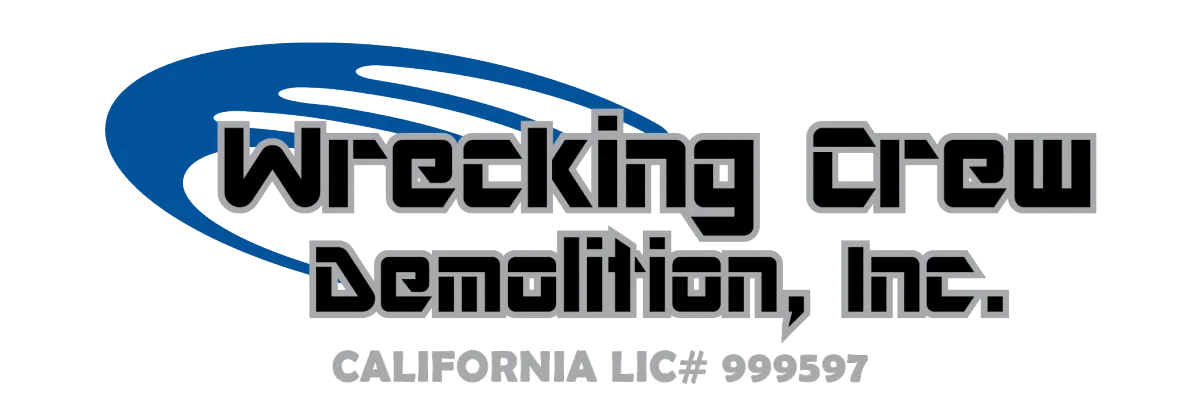 Wrecking Crew Demolition, Inc.