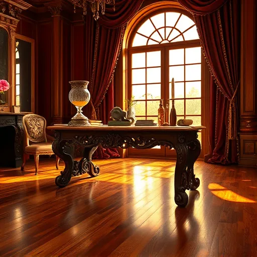 Hardwood Floor Sanding and Refinishing | Transform Your Space Instantly