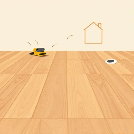Hardwood Floor Sanding And Refinishing | Transform Your Space Today