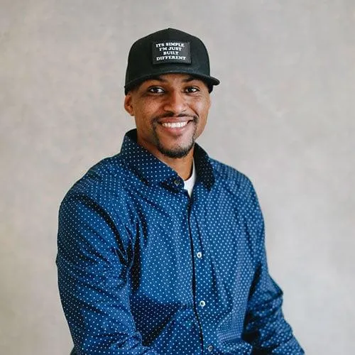 Dion Turner, Loan Officer, Castle & Cooke Mortgage