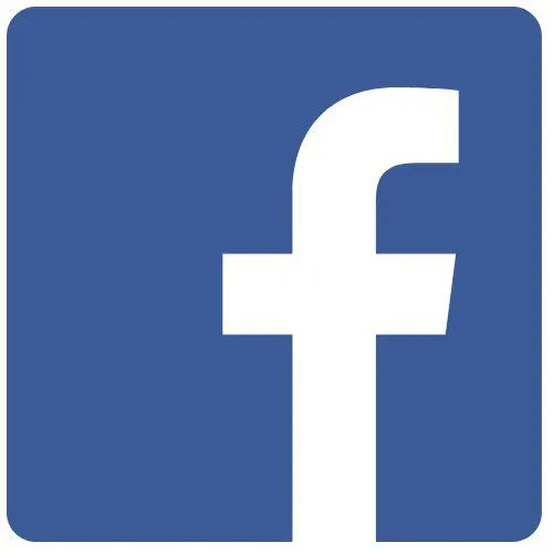 Facebook Icon 