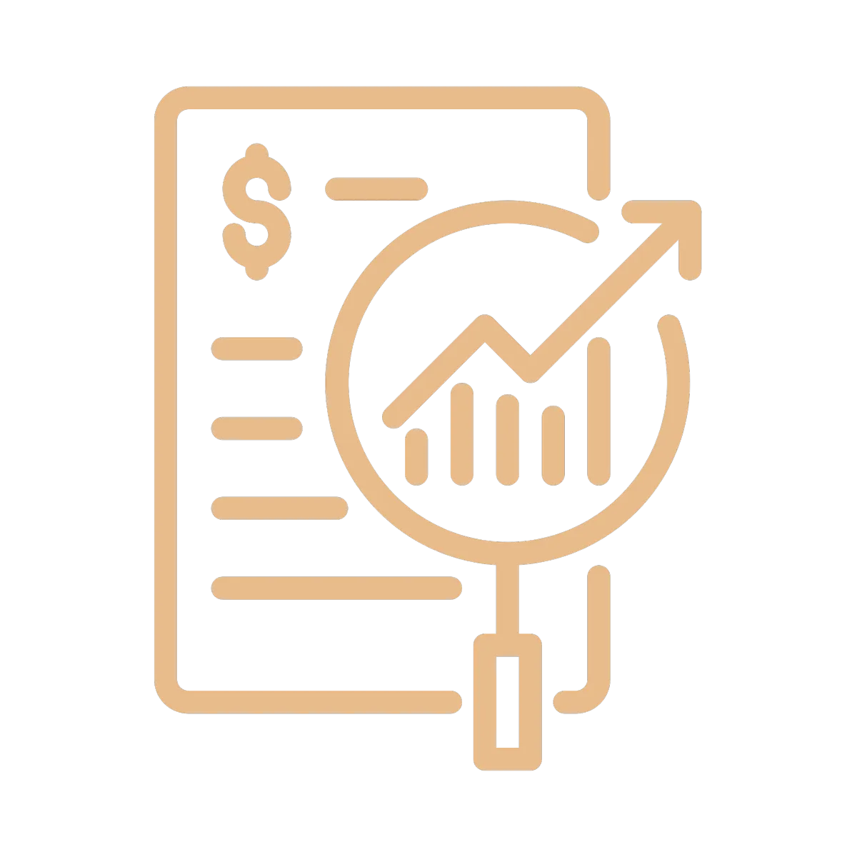 Accounting Icon