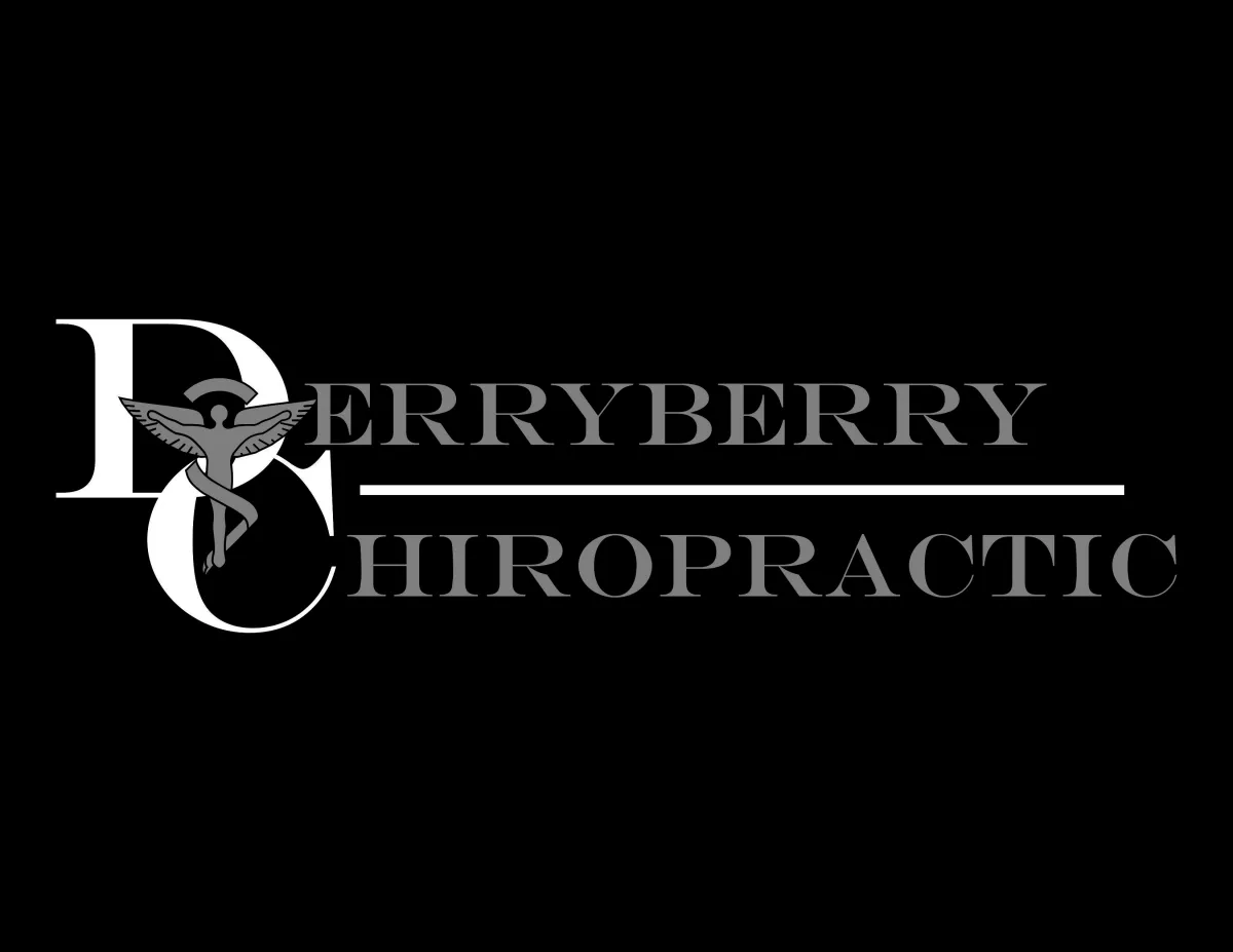 Derryberry Chiropractic Logo