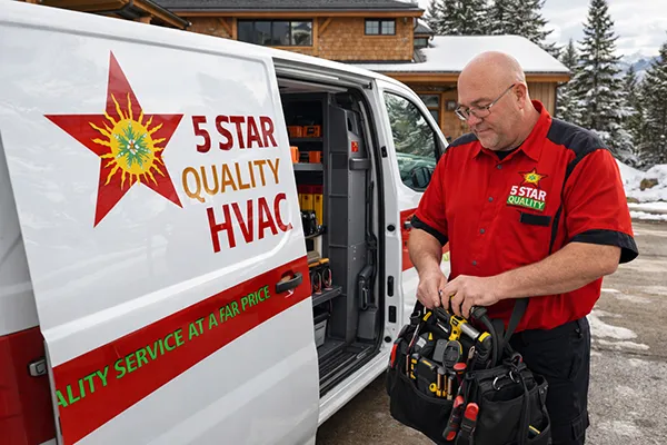 How Often Should You Schedule AC Service in the Denver Metro Area?