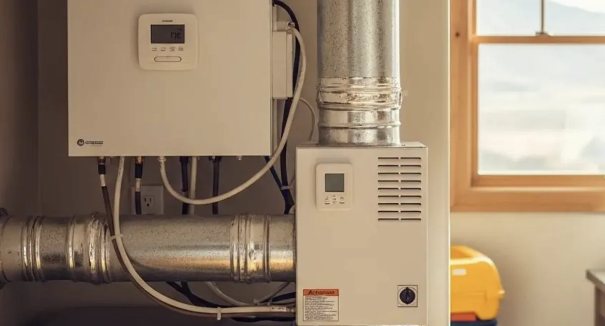 Ultimate Colorado HVAC Maintenance Checklist: Seasonal Tasks to Prevent Costly Repairs