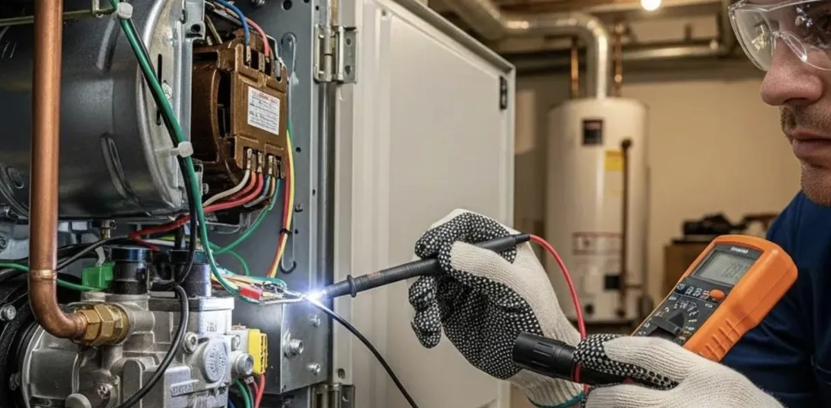 How Much Does HVAC Repair Cost in Aurora, CO? 2026 Pricing Guide