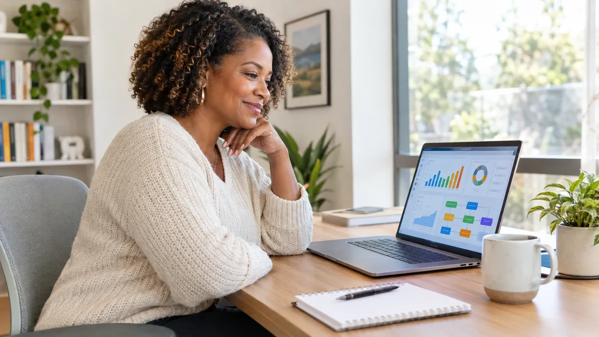 What Are Smart Business Systems? A Plain-English Guide for Small Business Owners