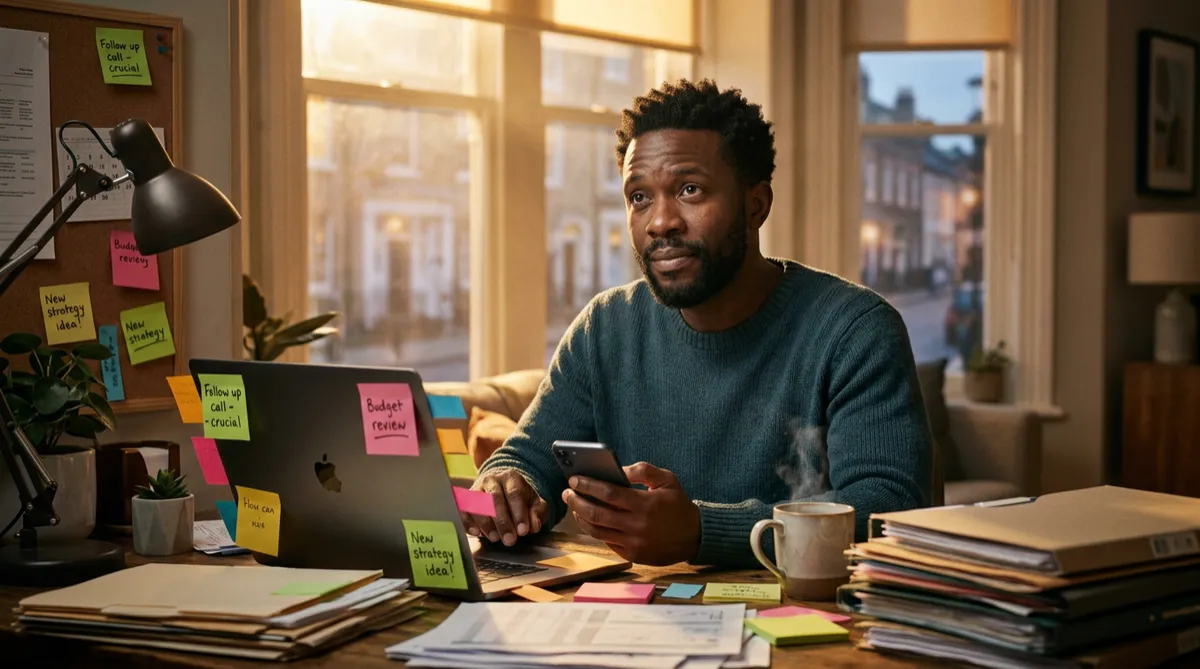 4 Signs Your Small Business Is Ready to Automate