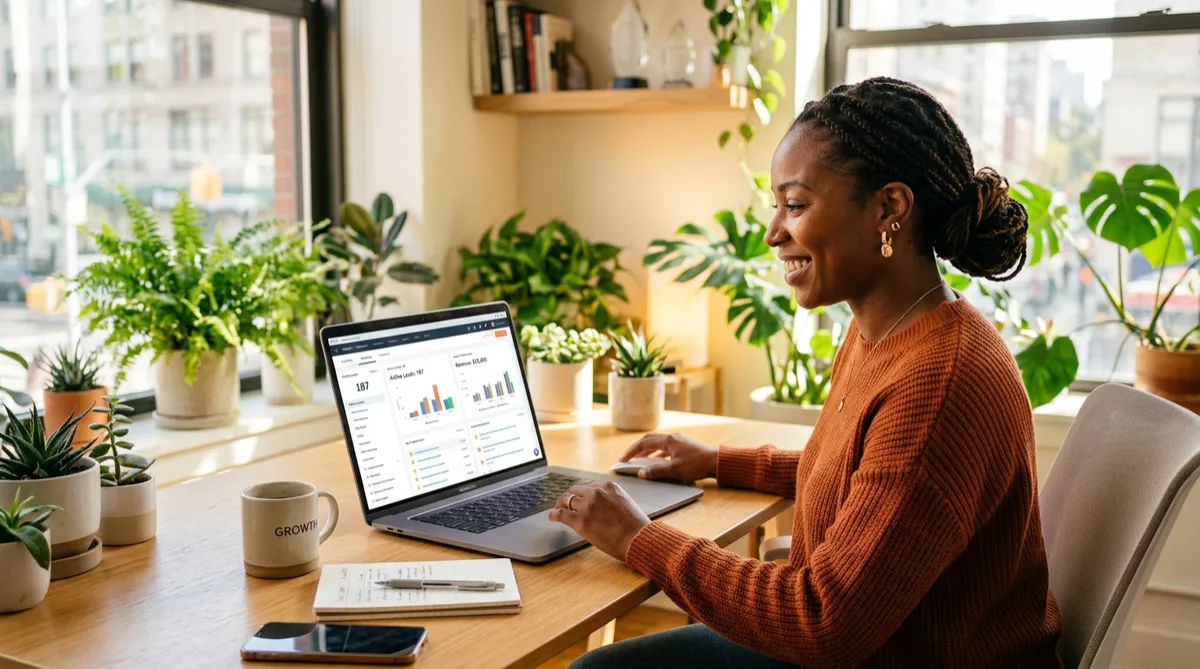 How to Choose the Right CRM for Your Small Business (Without the Overwhelm)