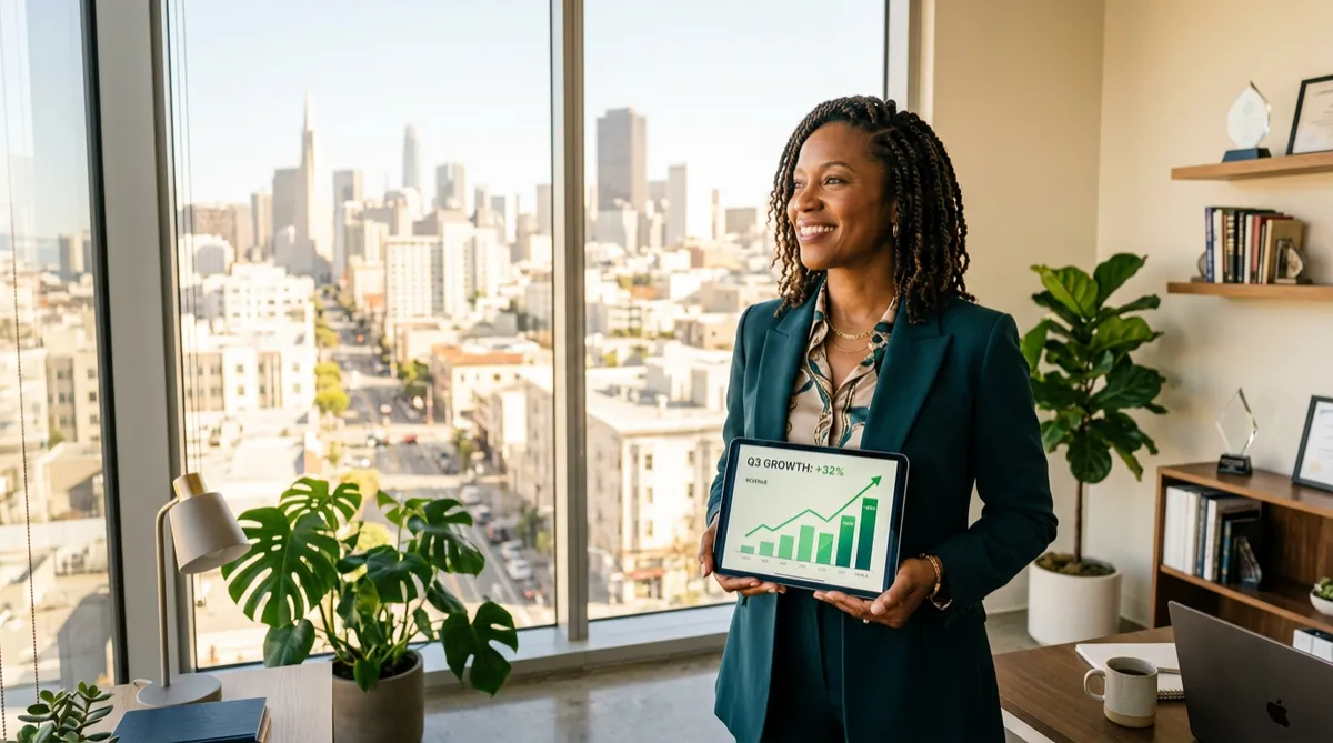 How to Scale a Small Business with Smart Systems: Your Complete Growth Roadmap