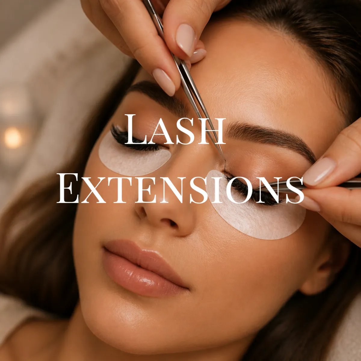 Lash Extensions