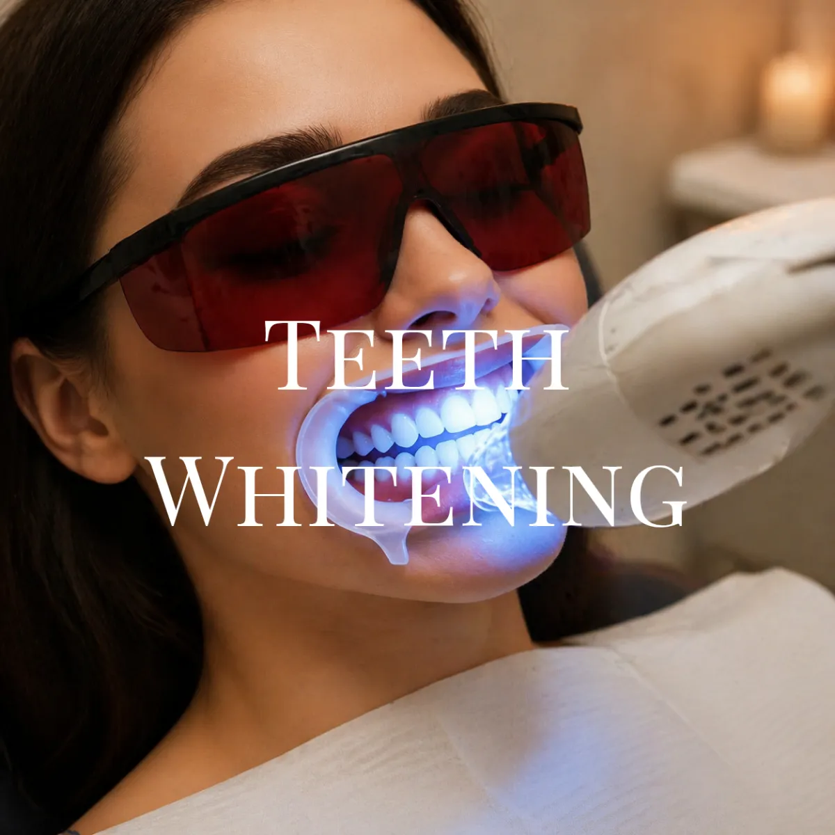 Teeth Whitening