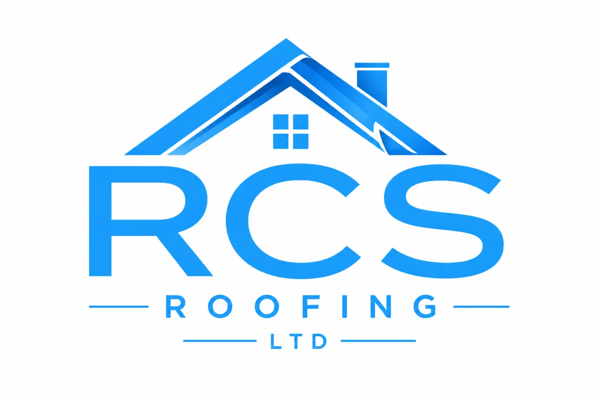 RCS Roofing & Re-Roofs Chesterfield log