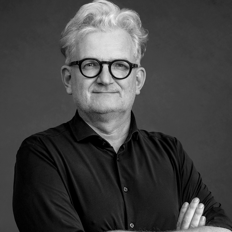 Günther Matern © Hannes Hemetsberger