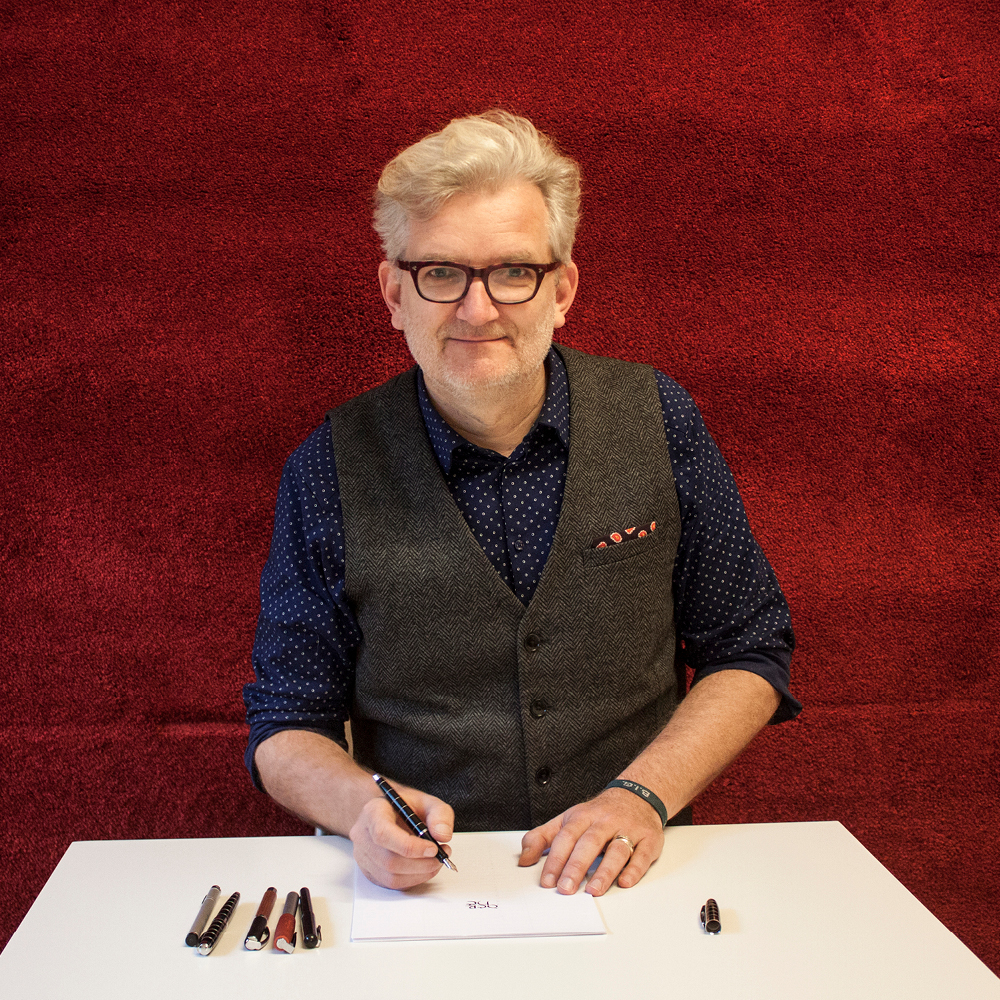 Günther Matern