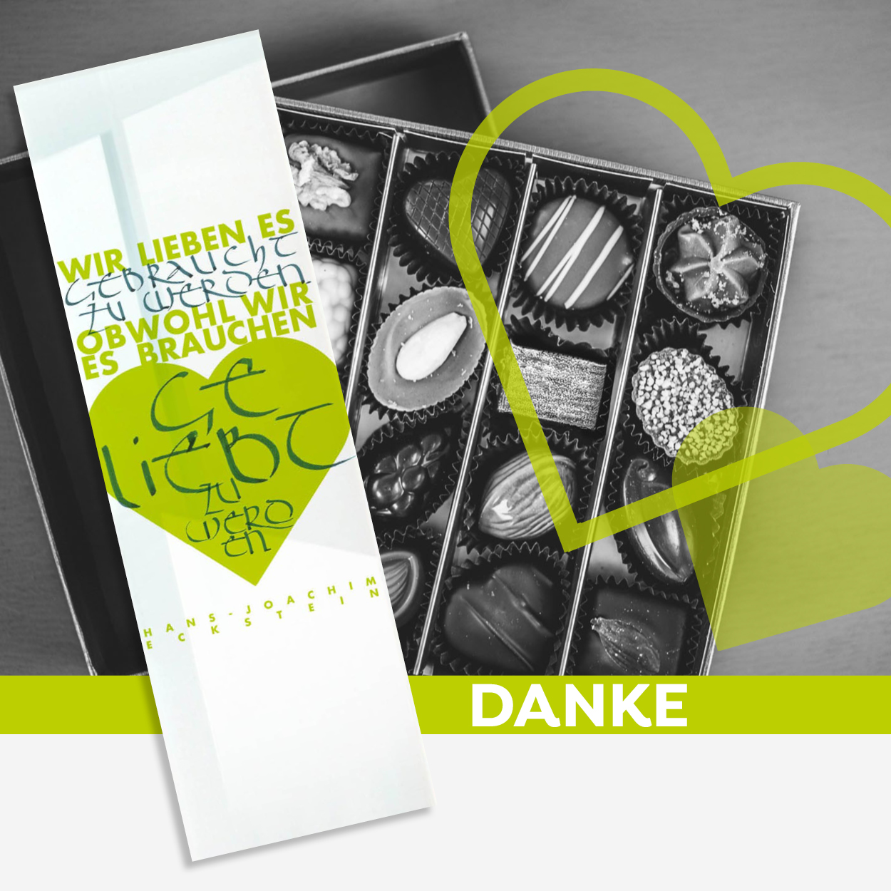 Dankes Sprüche