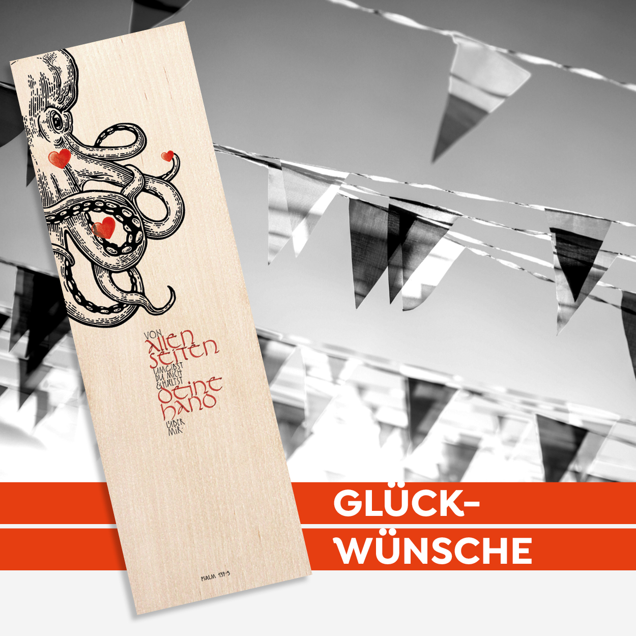 Glückwünsche