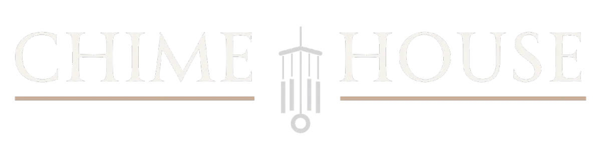 ChimeHouse Media Brand Logo