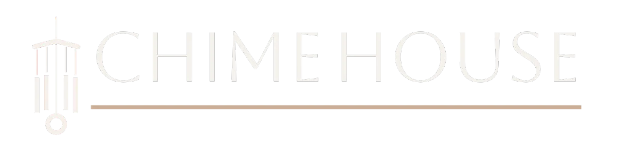 ChimeHouse Media Brand Logo