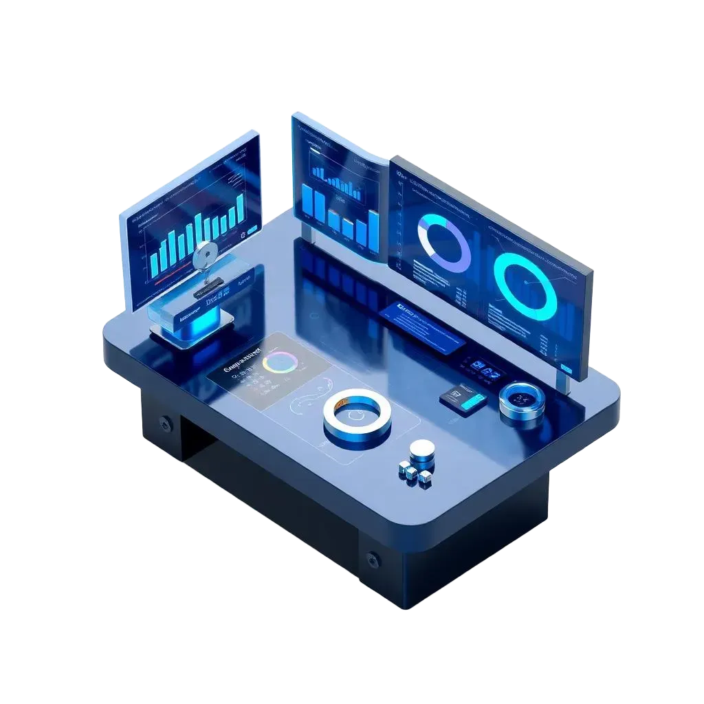 business intelligence