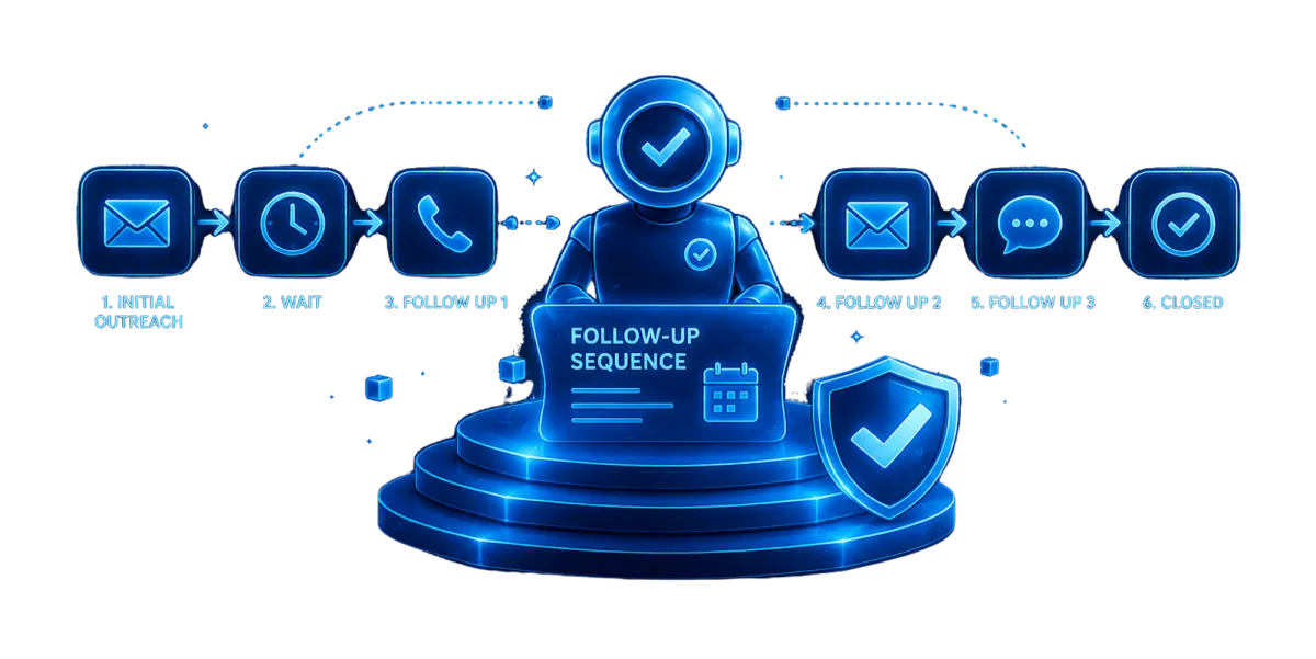 Follow-Up Sequence Agent