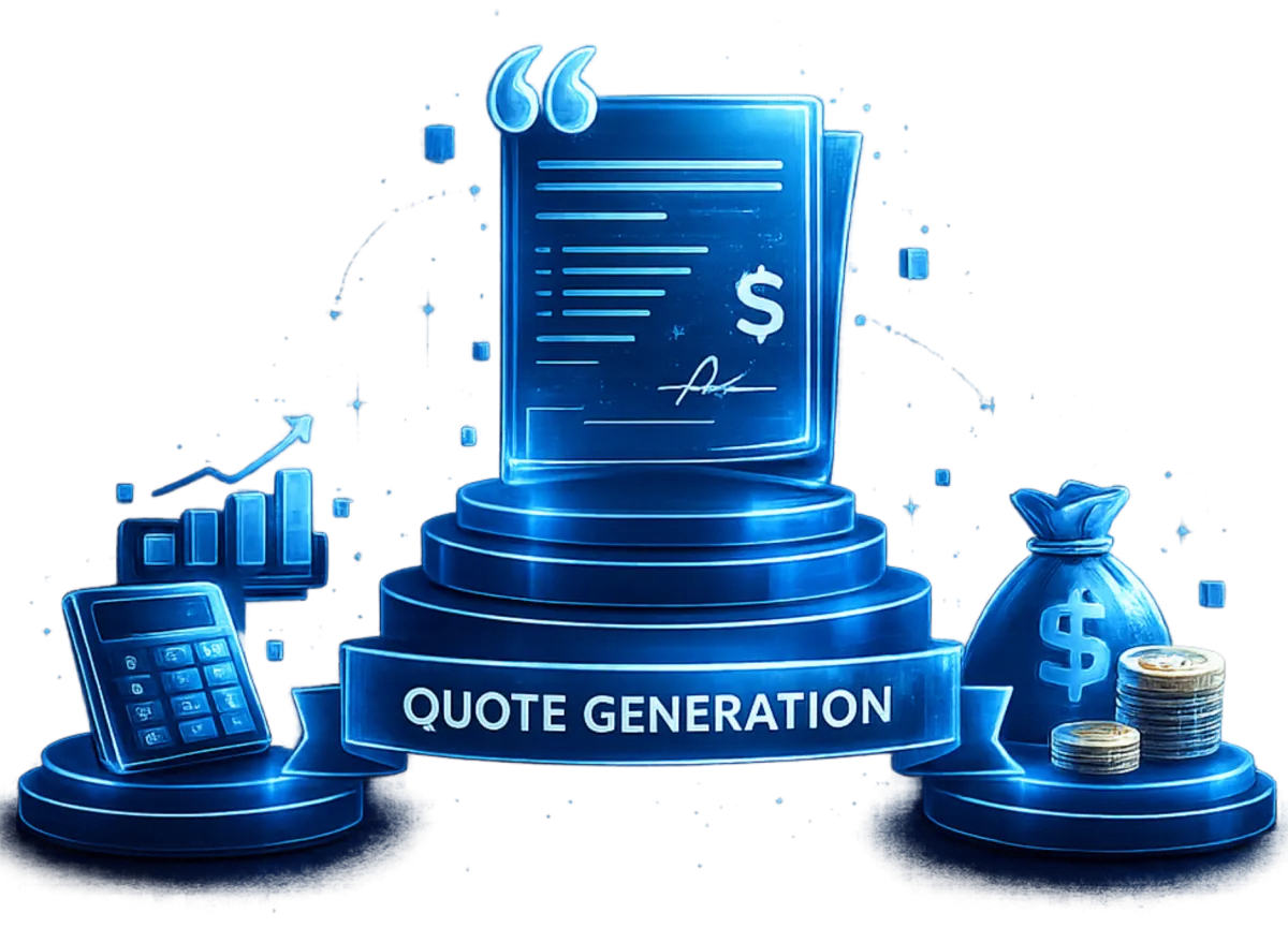 Quote Generation Agent