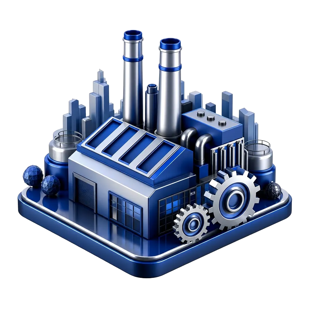 industry