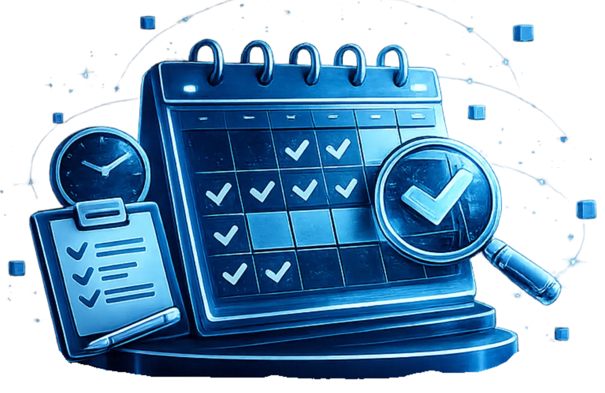 Booking Workflow Agent