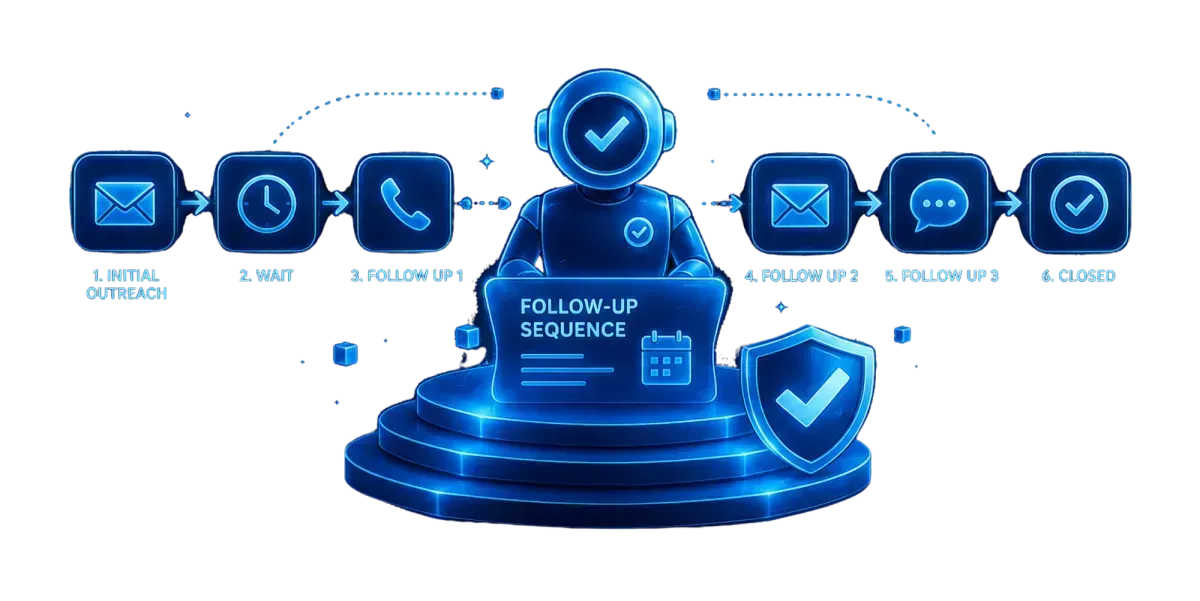 Follow-Up Sequence Agent