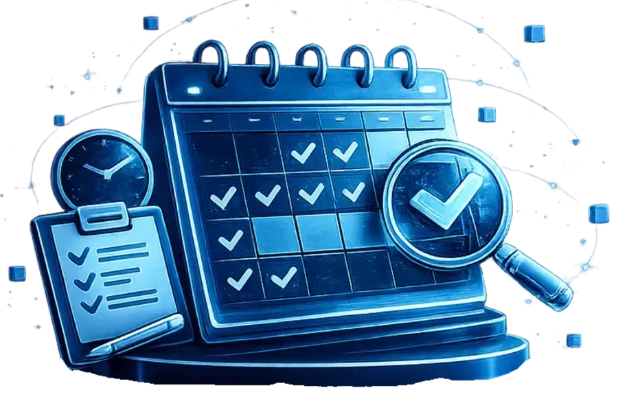 Booking Workflow Agent