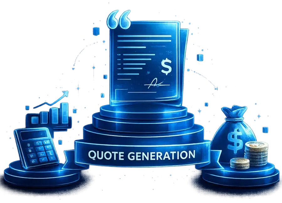 Quote Generation Agent