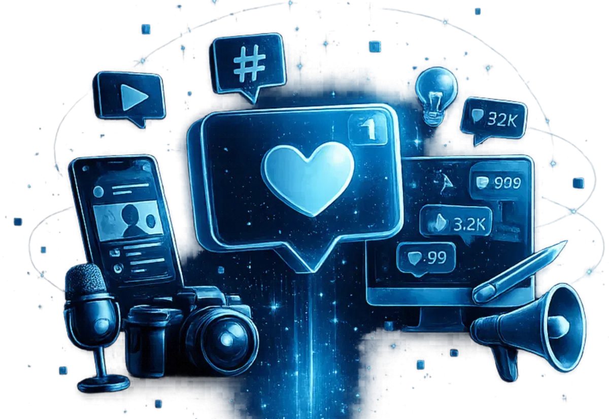 Social Content Agent