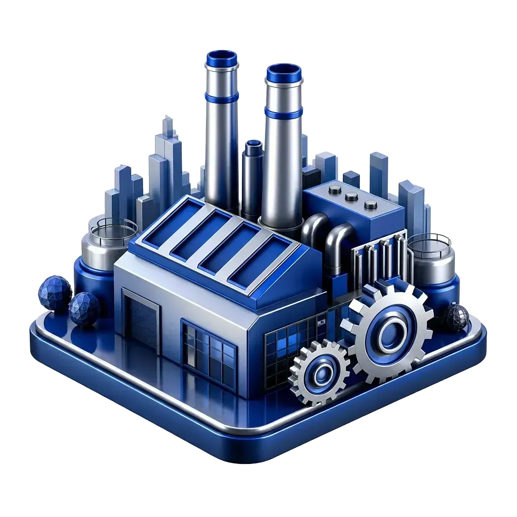 industry