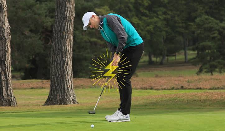 PARLONS DES “YIPS” AU “PUTTING’ 
