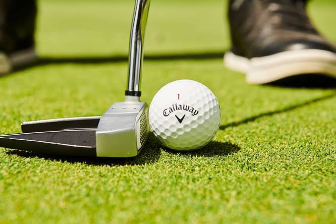 LE PUTTING