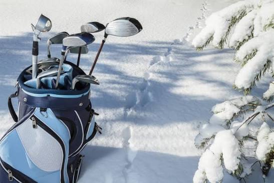 Quoi faire pendant la saison hivernale pour garder la forme golfique!