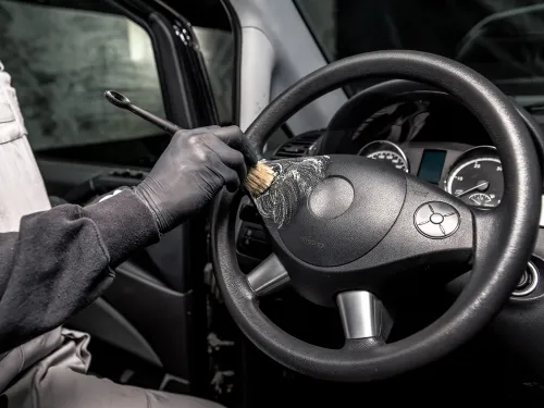  Express Exterior + Interior Reconditioning