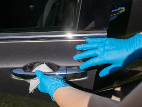  Express Exterior + Interior Reconditioning